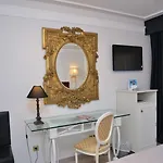B&B Hotel Salamanca Centro Artheus 4*