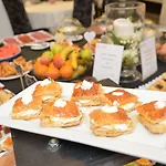B&B Hotel Salamanca Centro Artheus מלון 4*