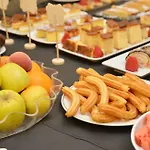 B&B Hotel Salamanca Centro Artheus מלון