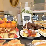 B&B Hotel Salamanca Centro Artheus מלון 4*