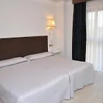 מלון B&B Hotel Salamanca Centro Artheus 4*