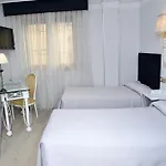 B&B Hotel Salamanca Centro Artheus מלון