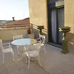 B&B Hotel Salamanca Centro Artheus מלון