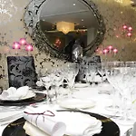 B&B Hotel Salamanca Centro Artheus מלון