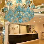 Artheus Carmelitas 4* Salamanque