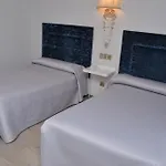 B&B Hotel Salamanca Centro Artheus מלון