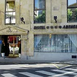 Artheus Carmelitas Hotel