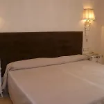 B&B Hotel Salamanca Centro Artheus מלון 4*