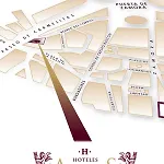 Centro Artheus 4* 살라망카