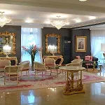 מלון B&B Hotel Salamanca Centro Artheus 4*
