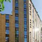 B&B Hotel Salamanca Centro Artheus 4* סלאמנקה
