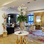 B&B Hotel Salamanca Centro Artheus 4* סלאמנקה