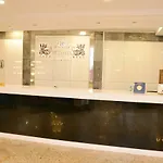 B&B Hotel Salamanca Centro Artheus סלאמנקה
