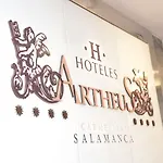 B&B Hotel Salamanca Centro Artheus
