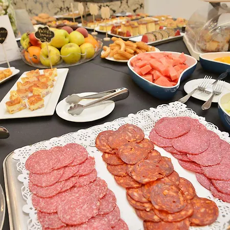 아르테우스 카르멜리타스 4* 살라망카