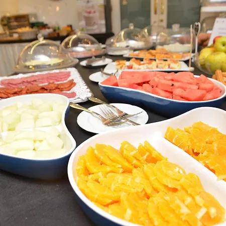 Artheus Carmelitas Hotel