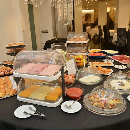 Hotel Artheus Carmelitas