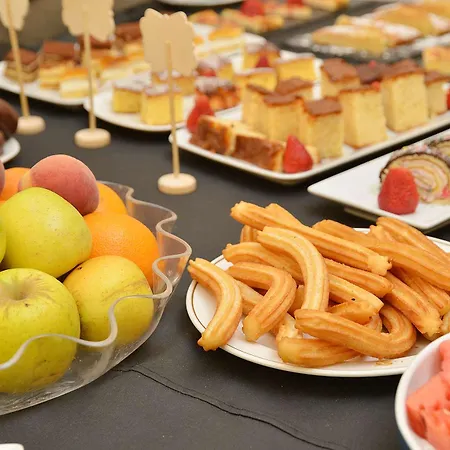 Artheus Carmelitas Hotel