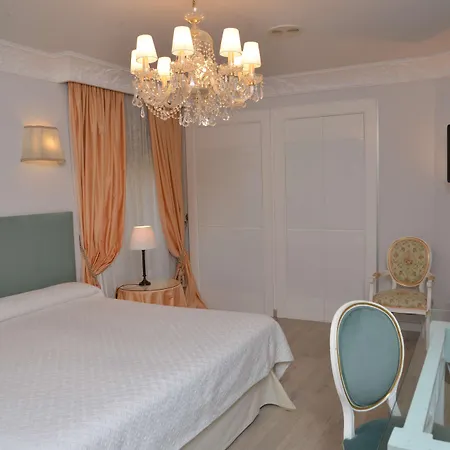 Centro Artheus Szálloda 4*