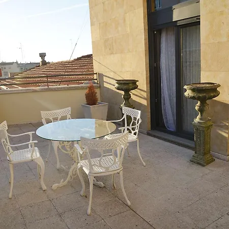 Artheus Carmelitas Hotel