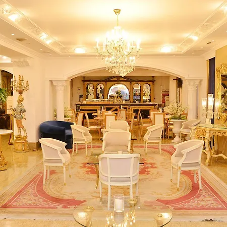 B&B Hotel Salamanca Centro Artheus 4*