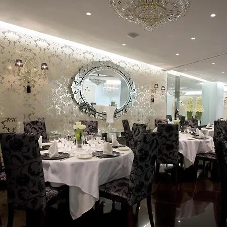 Hotel Artheus Carmelitas 4*