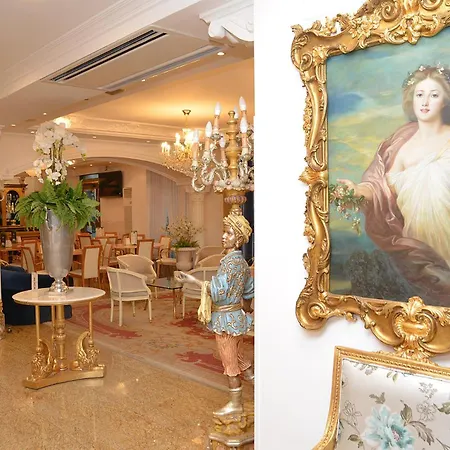 Artheus Carmelitas ホテル