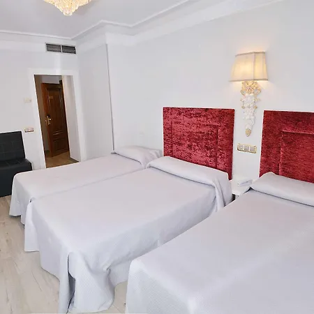 Hotel Artheus Carmelitas 4*