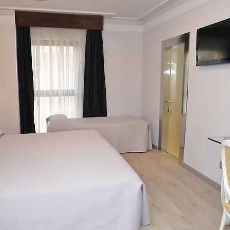 Artheus Carmelitas 4* Salamanca