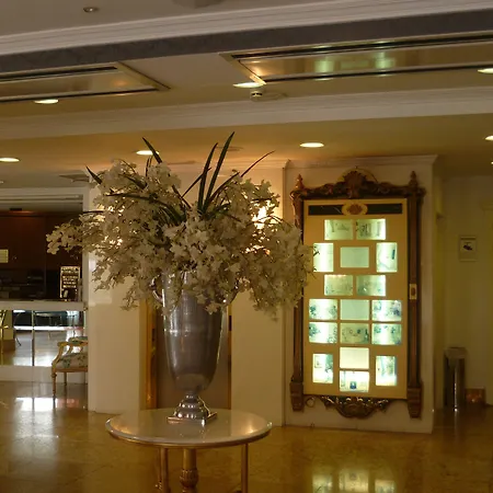 מלון B&B Hotel Salamanca Centro Artheus