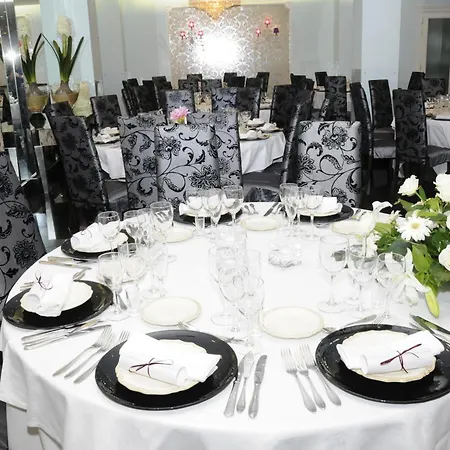 B&B Hotel Salamanca Centro Artheus סלאמנקה