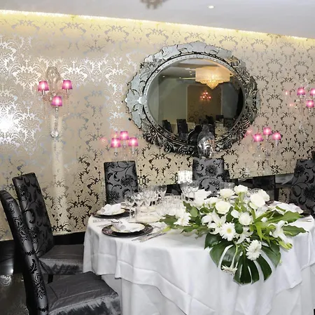 Artheus Carmelitas 4*