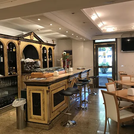 B&B Hotel Salamanca Centro Artheus מלון סלאמנקה