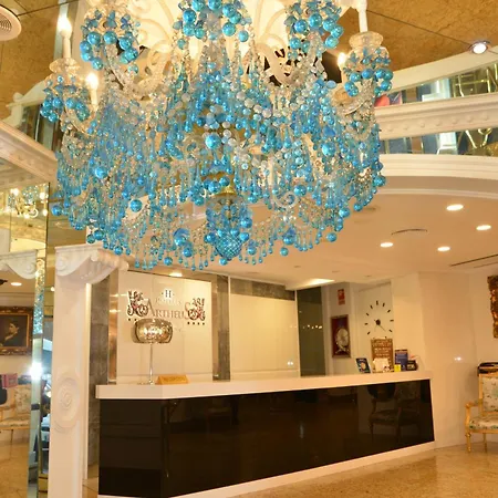 Artheus Carmelitas 4* Salamanca