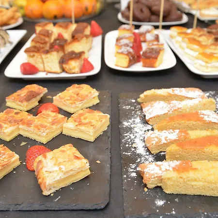 Hotel Artheus Carmelitas