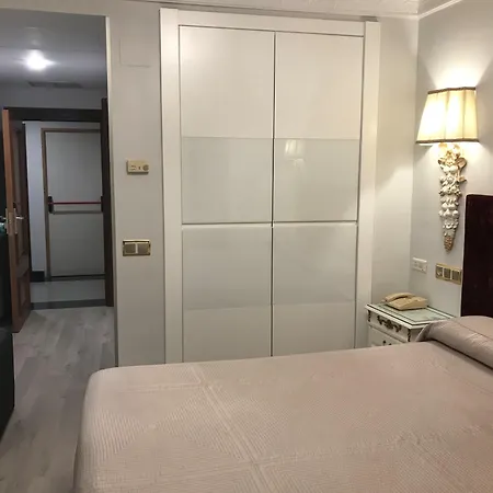 Centro Artheus Szálloda