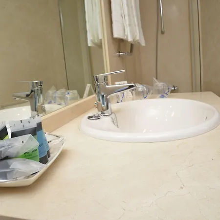 Hotel Artheus Carmelitas