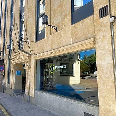 Centro Artheus 4*