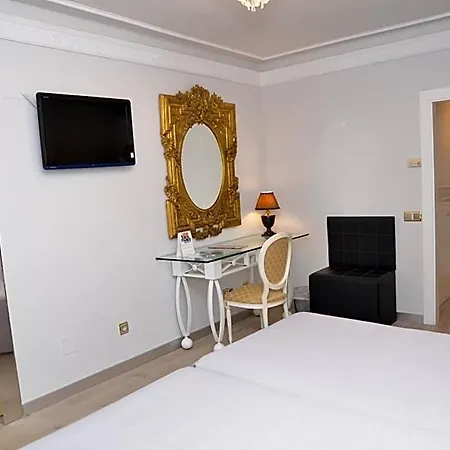 Centro Artheus 4*