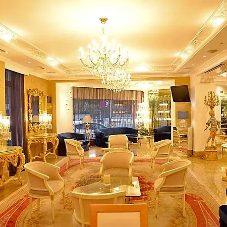 Centro Artheus 4* סלאמנקה