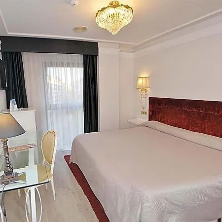 Centro Artheus 4*
