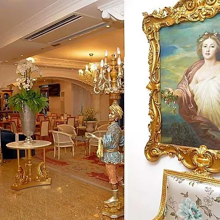 Centro Artheus 4* סלאמנקה