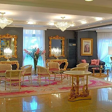 מלון Centro Artheus 4*