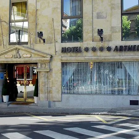 Centro Artheus Szálloda