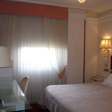 Artheus Carmelitas Hotel