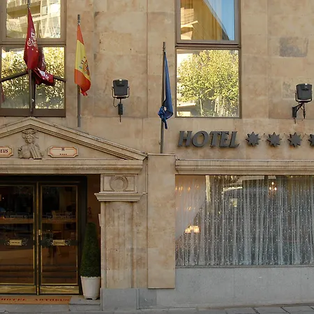 Artheus Carmelitas Hotel 4*