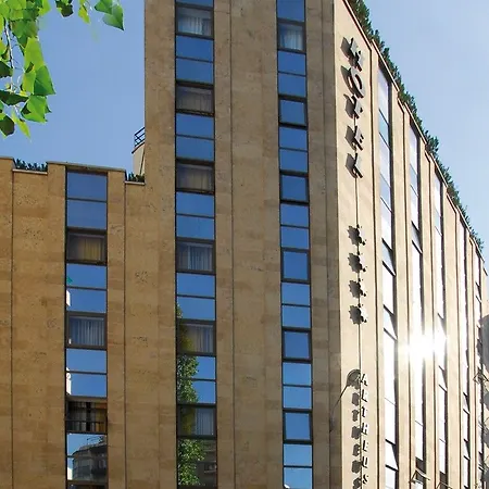 Centro Artheus 4* 萨拉曼卡