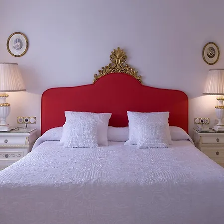 Artheus Carmelitas 4* Salamanca