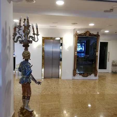 Artheus Carmelitas Hotel Salamanca