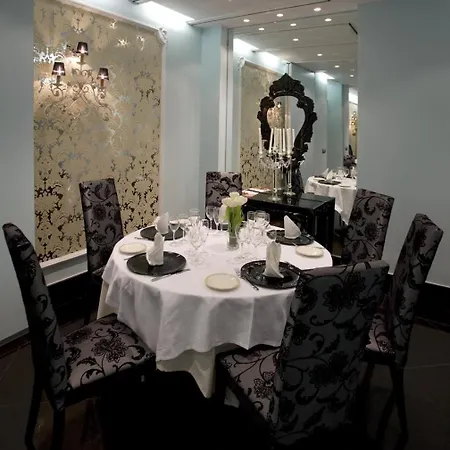 Hotel Artheus Carmelitas Salamanca